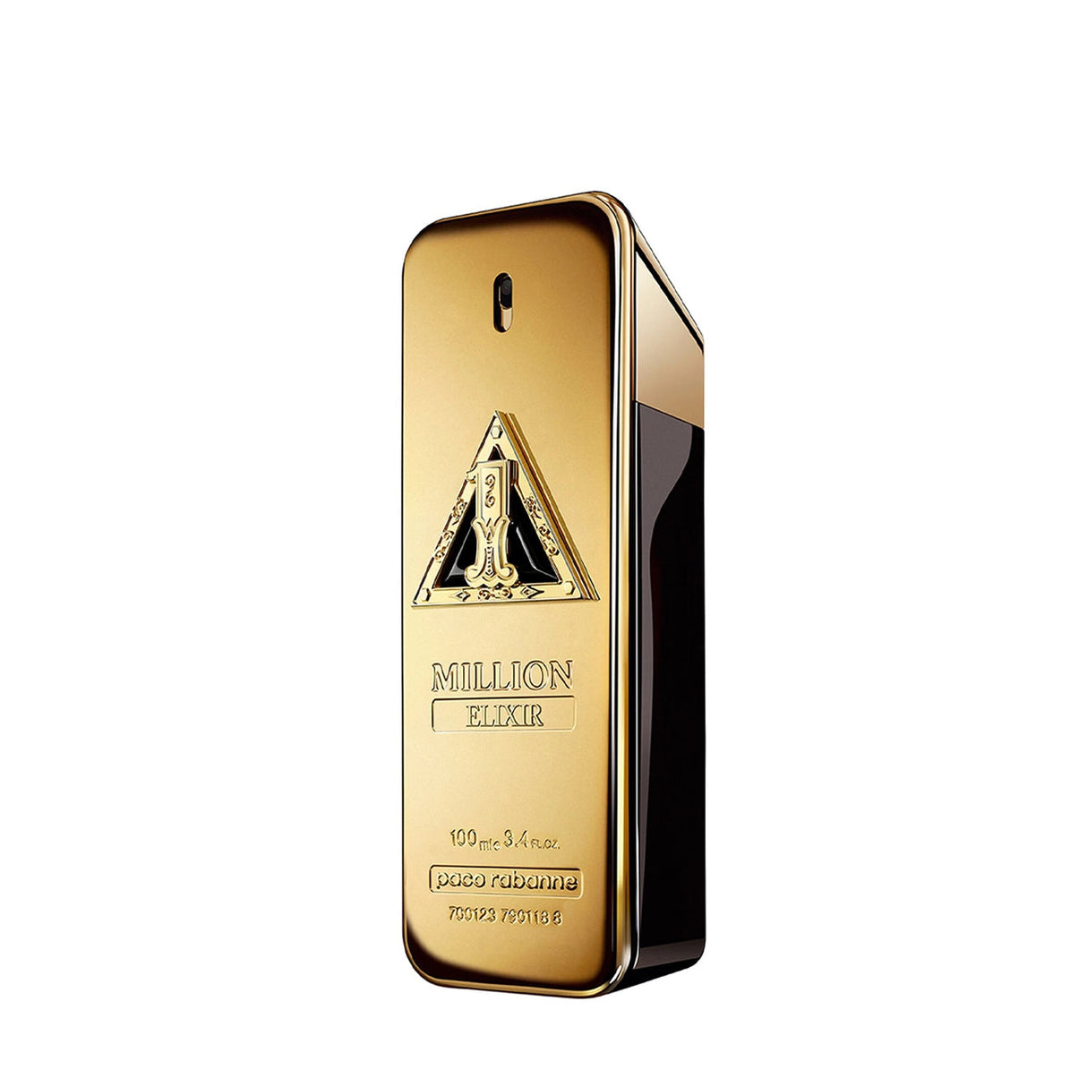<tc>PACO RABANNE</tc> One Million Elixir Eau De Parfum Intense Spray 100 ml