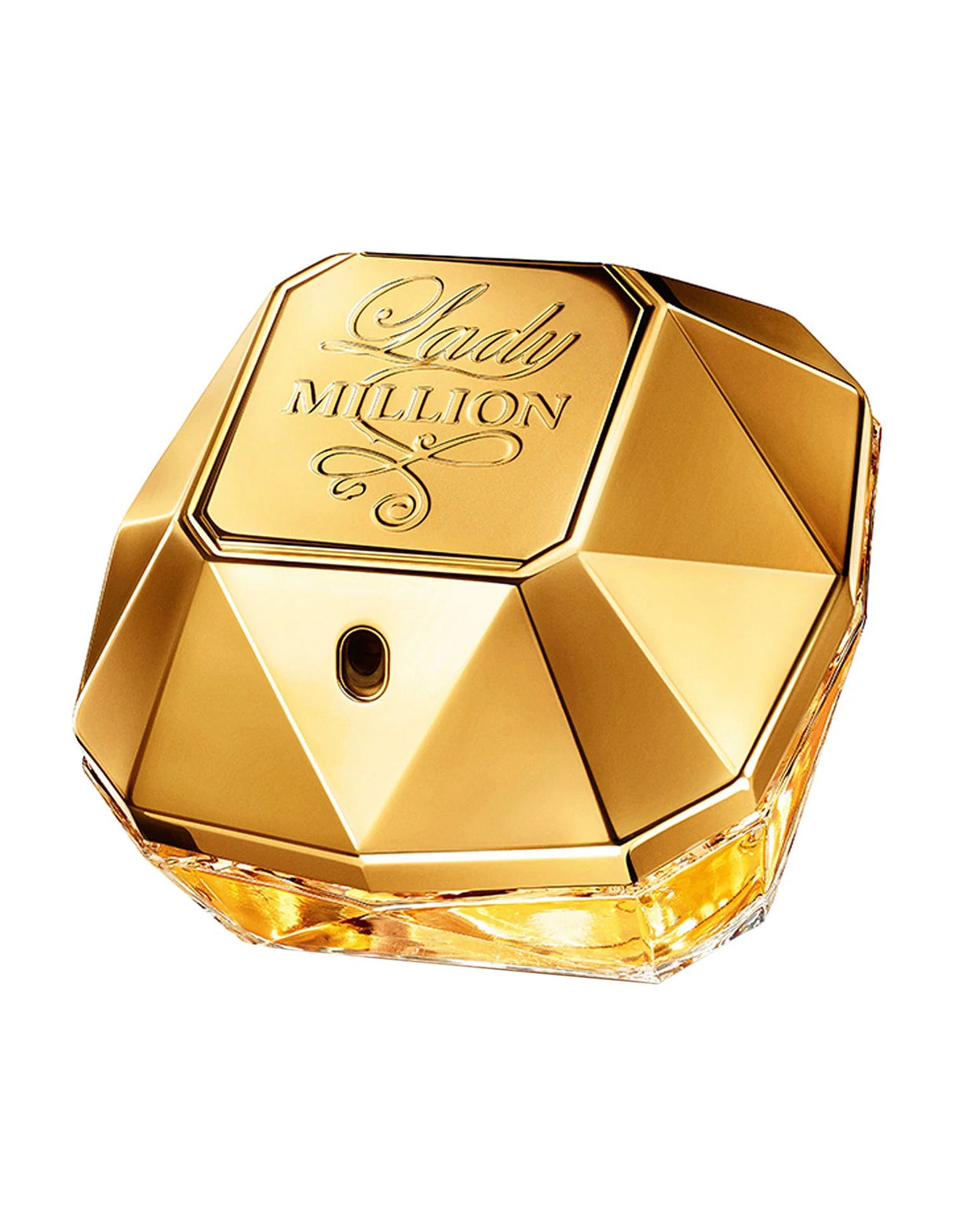 <tc>PACO RABANNE</tc> Lady Million Eau De Parfum v spreju 80 ml