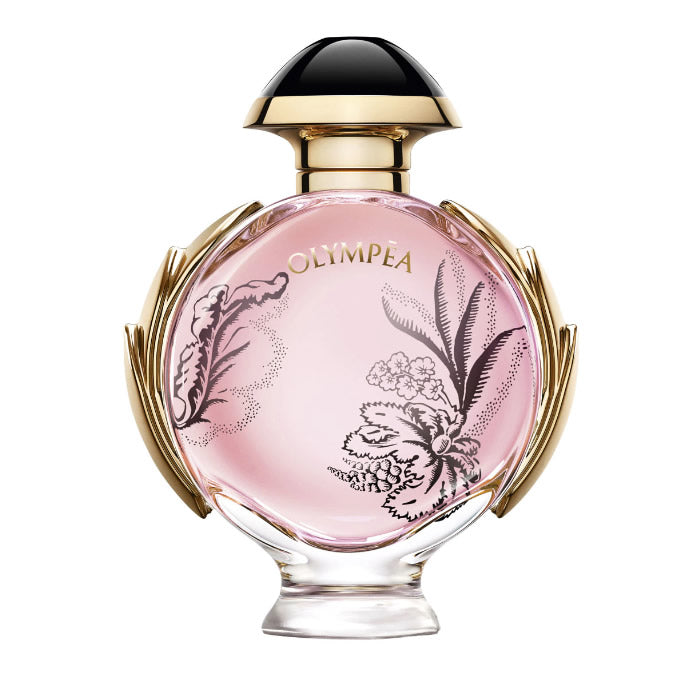 <tc>PACO RABANNE</tc> Olympéa Blossom Eau De Parfum v spreju 80 ml