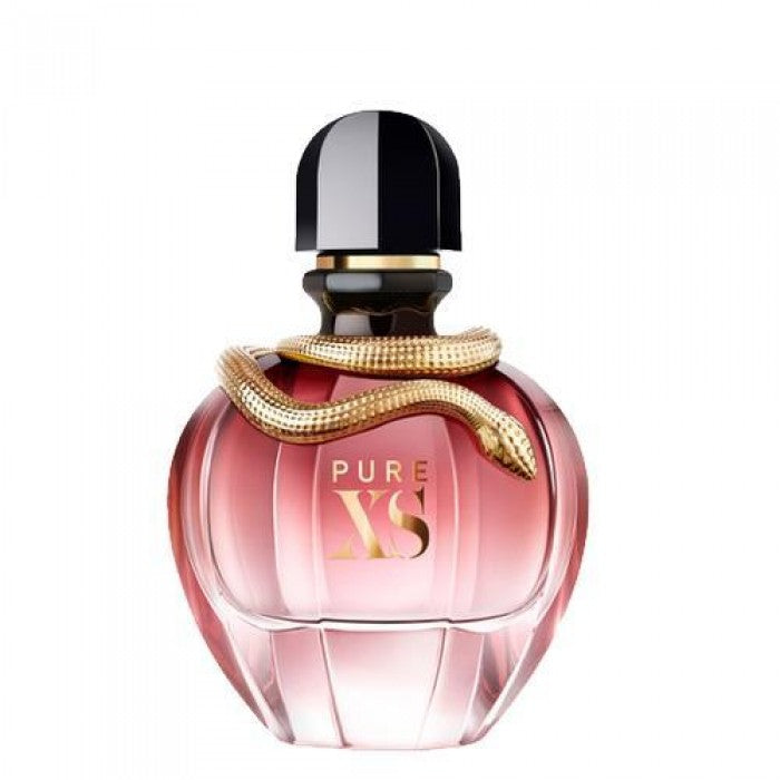 <tc>PACO RABANNE</tc> PURE XS for HER - parfumska voda za ženske 50 ml