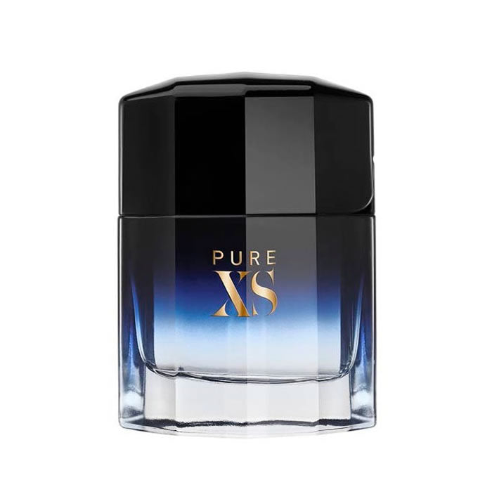 <tc>PACO RABANNE</tc> Pure Xs Eau De Toilette Spray 100 ml