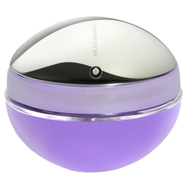 <tc>PACO RABANNE</tc> Ultraviolet Eau De Parfum sprej 80 ml