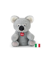 Terapevtska igrača koater koala - za sprostitev telesa - za kolike, krče, mišične in menstrualne krče