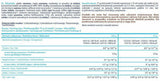 Palačinke protein - 1000 gramov