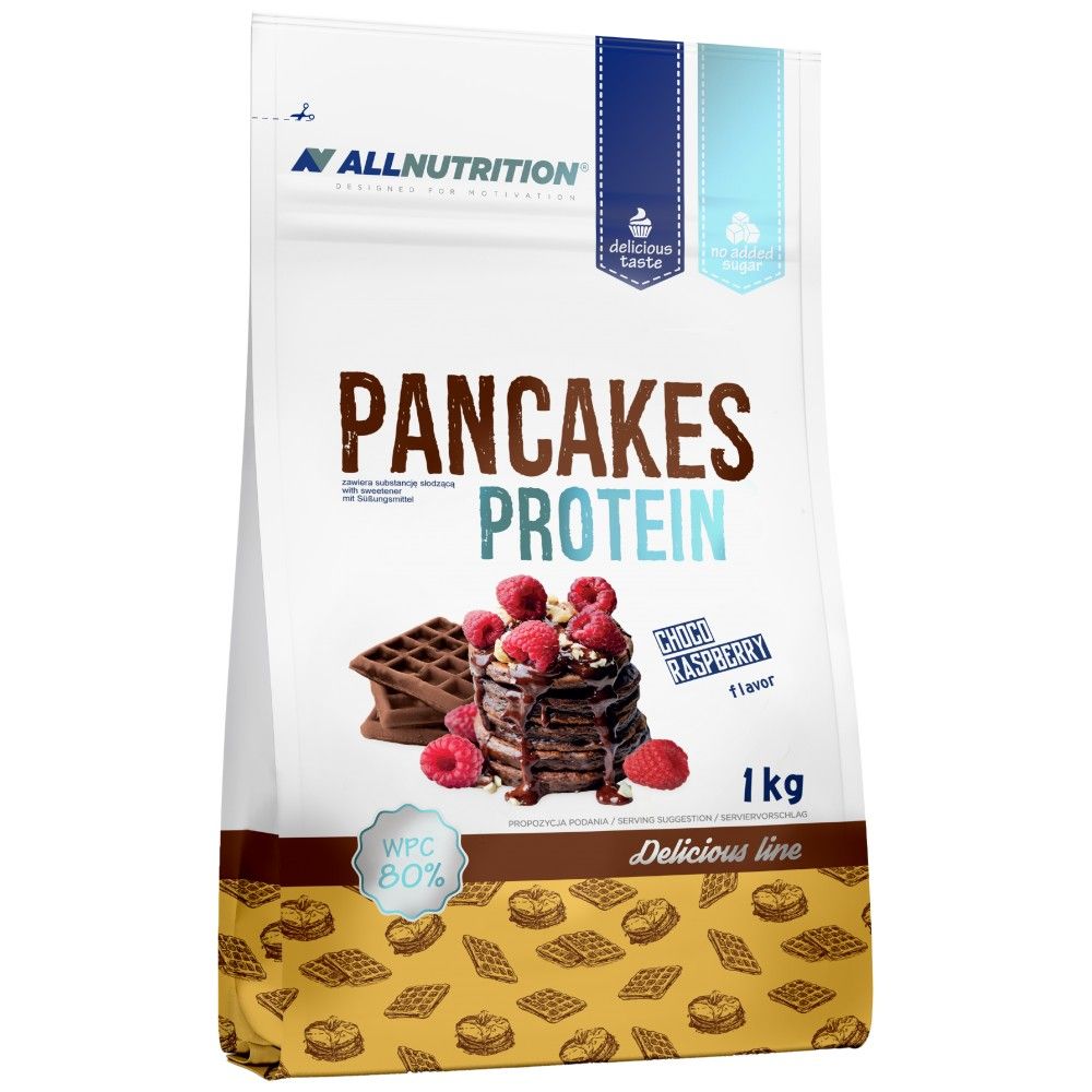 Palačinke protein - 1000 gramov
