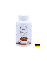 Pangam Nahrungsegänzung MIT Pangamat B15 - Pangam (vitamin B15), 120 kapsul El Contra