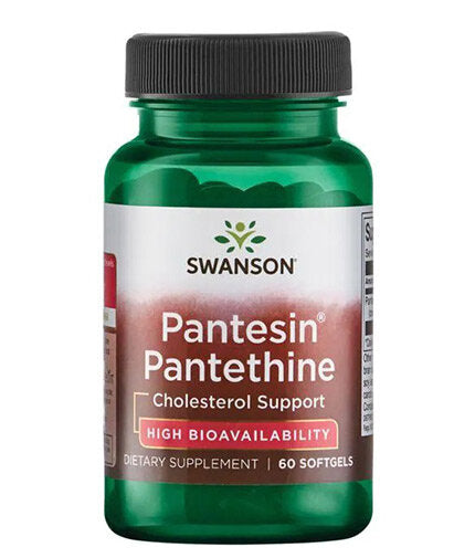 Pantesin pantetin 300 mg - 60 gel kapsul