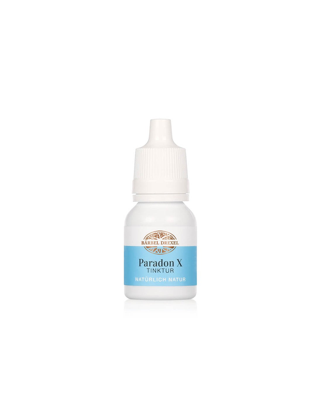 Paradon X Tinktura / Za zdrave dlesni / Tinktura, 10 ml <tc>Bärbel Drexel</tc>