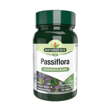 Kompleks passiflora (kompleks Passiflora) 60 tablet Natursaid