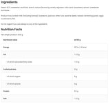 Breskev žele | 92% pravega sadja ~ brez dodanega sladkorja 1000 gramov