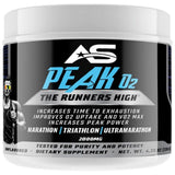 <tc>PastaYoung</tc> O2 | The Runners High - 120 gramov