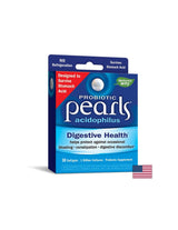 Pearls® Probiotic / Pearls® Probiotic, 1 milijarda aktivnih probiotikov x 30 kapsule softgela Narava pot