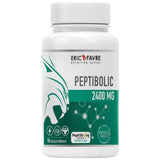 Peptibolična | Bioaktivni peptidi - 90 kapsul