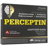 Perception / Adaptogen Blend - 30 kapsul