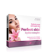 Perfect Skin Hydro - Complex / 30 kap <tc>Olimp</tc>