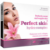 Perfect Skin Hydro -kompleks - 30 kapsul