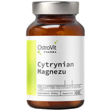Pharma magnezij citrat 60 kapsul