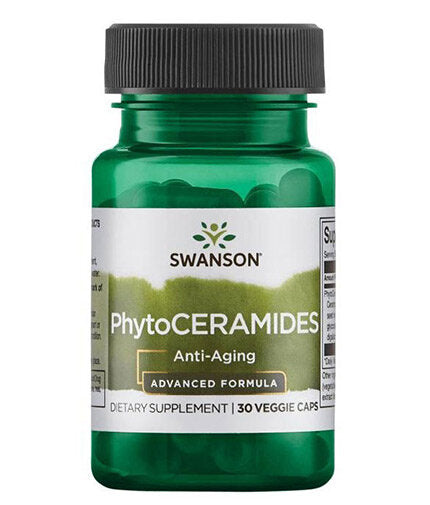 Fitoceramidi - Napredna formula 30 mg - 30 kapsul