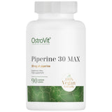 Piperina 30 max 90 tablet
