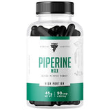 Piperina max 35mg | Moč črne paprike - 90 kapsul