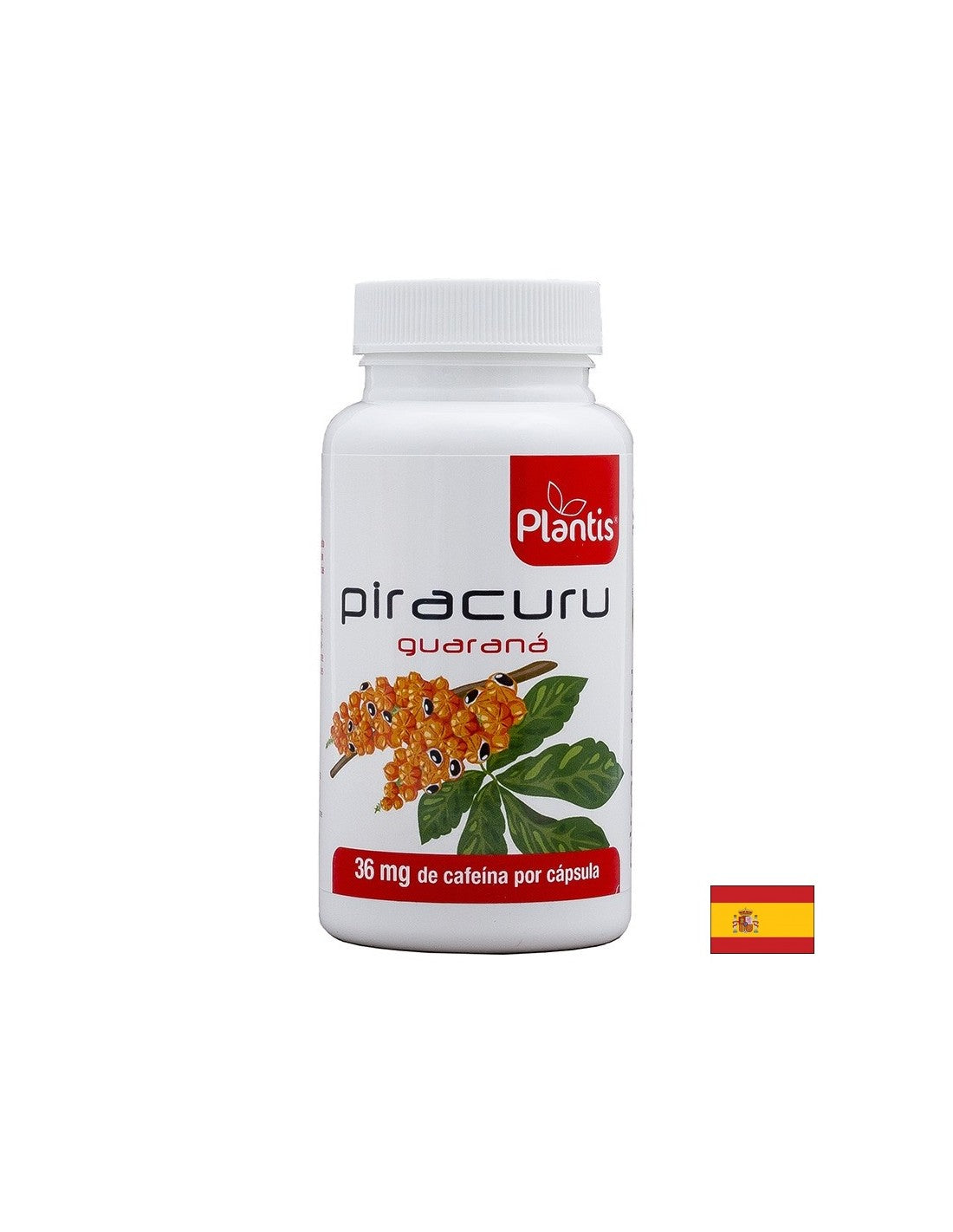 Piracuri guaraná/ Guarana/ Za hujšanje in energijo, 60 Arte<tc>san</tc>ia kapsule