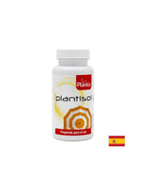 Protioksidantska zaščita kože pred soncem - Plantisol Plantis®, 60 kapsul