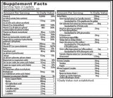 Platinum Multivitamin - 90 tablet
