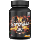 Plutonium 3.0 | Vse v enem pred vadbo-1054 gramov + 63 kapsul
