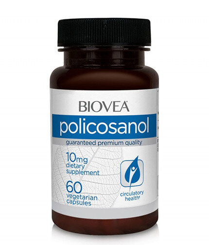 Polico<tc>san</tc>ol 10 mg / 60 kap