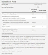 Polico<tc>san</tc>ol 20 mg / Double Strength - 90 kapsul