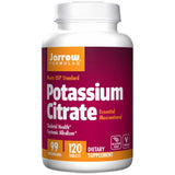 Kalijev citrat 99 mg 120 tablet