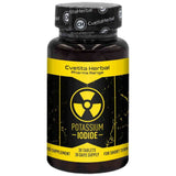 Kalijev jodid 200 mcg 30 tablet