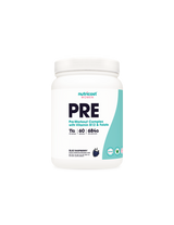 Kompleksna fitnes formula za ženske Pre-Workout, 684 g prahu <tc>Nutricost</tc>