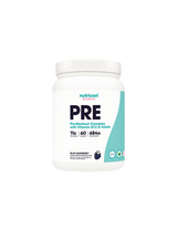 Kompleksna fitnes formula za ženske Pre-Workout, 684 g prahu <tc>Nutricost</tc>