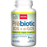 Prebiotični XOS + α -GOS - Prebiotične 90 žvečilne tablete