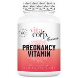 Nosečnost vitamin femina - 60 tablet