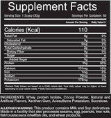 Premium ISO Whey 1000 gramov
