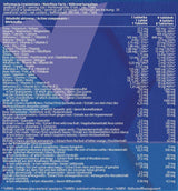 Premium paket vitaminov - 280 tablet