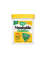 Otroci Primadophilus - Primadophilus Otroci (v prahu) 3 milijarde aktivnih probiotikov, 141 g Naravna pot
