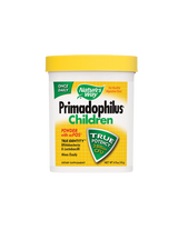 Otroci Primadophilus - Primadophilus Otroci (v prahu) 3 milijarde aktivnih probiotikov, 141 g Naravna pot