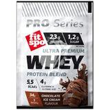 Pro Series / Ultra Premium Whey - 30 gramov