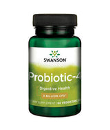 Probiotik 4 | 3 milijarde CFU - 60 kapsul
