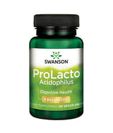 Prolacto acidophilus 4 milijarde CFU - 60 kapsul
