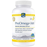 Proomega 3-6-9 1360 mg-120 softgelov