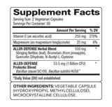 <tc>Probiogen</tc> Aller Defense Probiotic - Probiotik - 120 kapsul