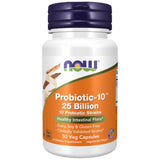 Probiotik -10 25 milijard - 50 kapsul
