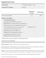 Probiotic -10 ™ 50 milijard prahu - 57 gramov