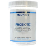 Probiotik | 5 aktivnih sevov - 30 kapsul