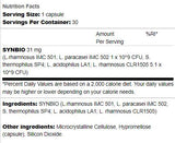 Probiotik | 5 aktivnih sevov - 30 kapsul