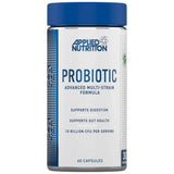 Probiotik | Napredna formula z več utrinki - 60 kapsul